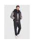 Champion Елек Script Logo 218084 Черен Regular Fit - Pepit.bg
