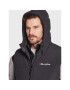 Champion Елек Script Logo 218084 Черен Regular Fit - Pepit.bg