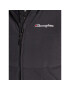 Champion Елек Script Logo 218084 Черен Regular Fit - Pepit.bg