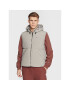 Champion Елек Script Logo 218084 Сив Regular Fit - Pepit.bg