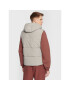 Champion Елек Script Logo 218084 Сив Regular Fit - Pepit.bg