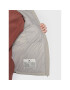 Champion Елек Script Logo 218084 Сив Regular Fit - Pepit.bg