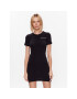 Champion Ежедневна рокля 114917 Черен Regular Fit - Pepit.bg