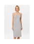 Champion Ежедневна рокля 116120 Сив Regular Fit - Pepit.bg