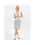 Champion Ежедневна рокля 116120 Сив Regular Fit - Pepit.bg