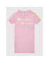 Champion Ежедневна рокля 404351 Розов Regular Fit - Pepit.bg