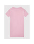 Champion Ежедневна рокля 404351 Розов Regular Fit - Pepit.bg