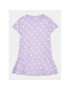 Champion Ежедневна рокля 404687 Виолетов Regular Fit - Pepit.bg