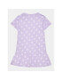 Champion Ежедневна рокля 404687 Виолетов Regular Fit - Pepit.bg
