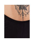 Champion Ежедневна рокля Script Logo 116120 Черен Regular Fit - Pepit.bg