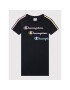Champion Ежедневна рокля 404351 Черен Relaxed Fit - Pepit.bg