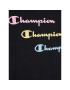 Champion Ежедневна рокля 404351 Черен Relaxed Fit - Pepit.bg