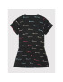 Champion Ежедневна рокля 404392 Черен Regular Fit - Pepit.bg