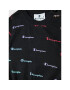 Champion Ежедневна рокля 404392 Черен Regular Fit - Pepit.bg