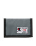 Champion Голям мъжки портфейл 805704 Сив - Pepit.bg