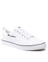 Champion Гуменки Crew S21308-S20-WW001 Бял - Pepit.bg