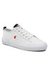 Champion Гуменки Low Cut Shoe Revoli S21856-CHA-WW001 Бял - Pepit.bg