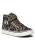 Champion Гуменки Skin Mid B Ps S32283-CHA-GS521 Зелен - Pepit.bg