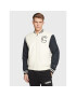 Champion Яке бомбър College Inspired 218088 Бежов Regular Fit - Pepit.bg