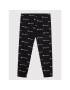 Champion Клин All-Over Print 404306 Черен Slim Fit - Pepit.bg