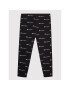 Champion Клин All-Over Print 404306 Черен Slim Fit - Pepit.bg