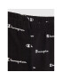 Champion Клин All-Over Print 404306 Черен Slim Fit - Pepit.bg