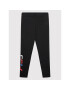 Fila Клин Bridgetown FAT0094 Черен Slim Fit - Pepit.bg