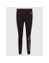 Champion Клин Crop 114939 Черен Athletic Fit - Pepit.bg