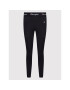 Champion Клин Crop 115338 Черен Athletic Fit - Pepit.bg