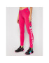 Champion Клин Large Script Logo 112857 Розов Athletic Fit - Pepit.bg