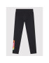 Champion Клин Scrip Logo Rainbow 404364 Черен Slim Fit - Pepit.bg