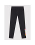 Champion Клин Scrip Logo Rainbow 404364 Черен Slim Fit - Pepit.bg
