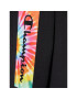 Champion Клин Scrip Logo Rainbow 404364 Черен Slim Fit - Pepit.bg