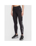 Champion Клин Tonal Script Logo 115490 Черен Slim Fit - Pepit.bg