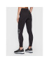 Champion Клин Tonal Script Logo 115490 Черен Slim Fit - Pepit.bg