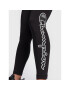Champion Клин Tonal Script Logo 115490 Черен Slim Fit - Pepit.bg