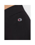 Champion Клин Tonal Script Logo 115490 Черен Slim Fit - Pepit.bg