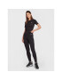 Champion Клин Tonal Script Logo 115491 Черен Slim Fit - Pepit.bg