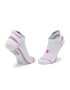 Champion Комплект 2 чифта къси чорапи дамски Performance U24734 KK001 Бял - Pepit.bg