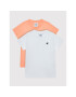 Champion Комплект 2 тишъртки 404328 Цветен Regular Fit - Pepit.bg