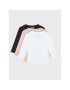 Champion Комплект 3 блузи 404507 Цветен Regular Fit - Pepit.bg