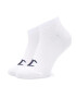 Champion Комплект 3 чифта дълги чорапи детски Sneaker U34577 WW001 Бял - Pepit.bg