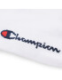 Champion Комплект 3 чифта дълги чорапи детски Sneaker U34577 WW001 Бял - Pepit.bg