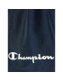 Champion Комплект тишърт и панталонки 306050 Оранжев Regular Fit - Pepit.bg