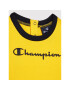 Champion Комплект тишърт и спортни шорти 305972 Цветен Regular Fit - Pepit.bg