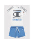 Champion Комплект тишърт и спортни шорти 305997 Цветен Regular Fit - Pepit.bg