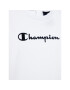 Champion Комплект тишърт и спортни шорти 306302 Цветен Regular Fit - Pepit.bg