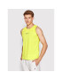 Champion Мъжки топ 217134 Жълт Athletic Fit - Pepit.bg