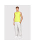 Champion Мъжки топ 217134 Жълт Athletic Fit - Pepit.bg