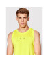 Champion Мъжки топ 217134 Жълт Athletic Fit - Pepit.bg